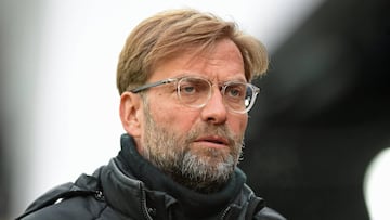 Klopp confía en sus opciones ante el Manchester City.