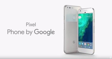 Precio y especificaciones del nuevo Google Pixel XL