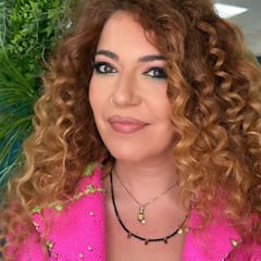 Sofía Cristo desliza que Escassi oculta algo: “Sabemos cosas que no se pueden contar”