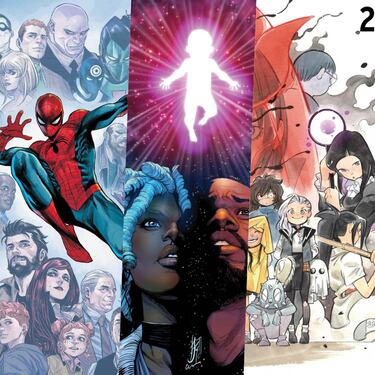 Adiós al Universo Ultimate: Marvel Comics pone fecha al final de las series más exitosas de los últimos meses