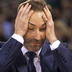 Sito defiende a Pressey: "Es lo contrario a Rice y eso quiero"