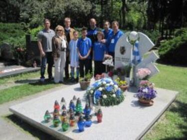 Dubovsky, el mito sigue vivo