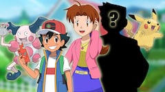 El anime de ‘Pokémon’ terminó su historia con Ash, aunque hay un detalle que nunca se ha llegado a resolver