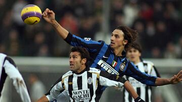 Jugó en Italia y hoy dirige a un chileno: “Tiene dotes físicos muy buenos, por eso lo contratamos”