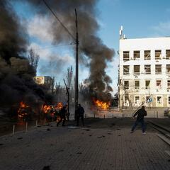 Rusia avisa del momento en el que se desencadenaría la “tercera guerra mundial”