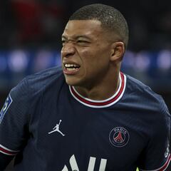 PSG, olvídate: Mbappé ya es blanco