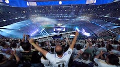 ‘Sorpasso’ de España con premio gordo a la vista