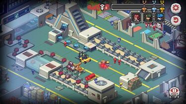 Descarga gratis Death Coming en Epic Games Store; el próximo es un misterio