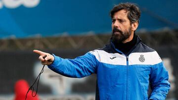 QUIQUE SANCHEZ FLORES
