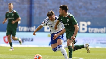 12/04/25
PARTIDO SEGUNDA DIVISION
REAL ZARAGOZA - EIBAR guti