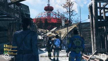 Fallout 76 y la ausencia de NPC’s: cómo afecta esta decisión al título