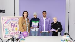 Rodrygo lanza la campaña ‘Todo va a salir bien’ para recaudar fondos contra el cáncer infantil