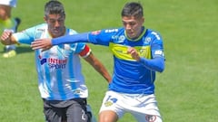 "Como Jeyson Rojas": el joven 'fichaje' que tendrá Colo Colo