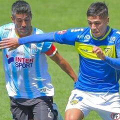 "Como Jeyson Rojas": el joven 'fichaje' que tendrá Colo Colo