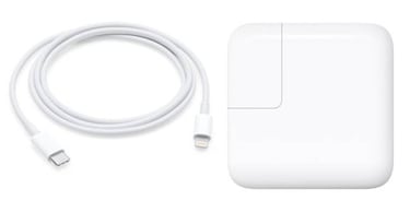 IPhone 8 y X: no podrán utilizar la carga rápida con su cargador de serie ¿por qué?