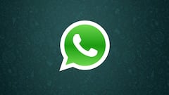 WhatsApp no descargará los archivos de los chats protegidos con huella dactilar
