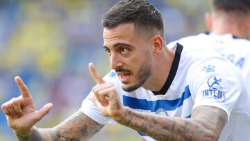 23/10/21 PARTIDO PRIMERA DIVISION
CADIZ - ALAVES
0-1 GOL DE JOSELU