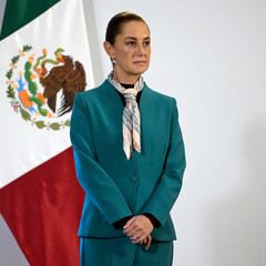 Cuándo es el Primer Informe de Gobierno de Sheinbaum: esto es todo lo que tienes que saber