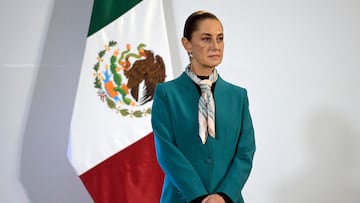 Cuándo es el Primer Informe de Gobierno de Sheinbaum: esto es todo lo que tienes que saber