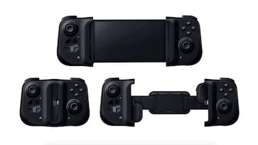 Project xCloud: primeros accesorios para jugar a Xbox Game Pass en nuestro móvil