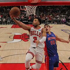 El Obradoiro ficha al base estadounidense Devon Dotson