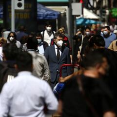 IFE Universal, Laboral y Cuarto Retiro AFP hoy | Últimas noticias, montos y fechas de pago | 6 de noviembre