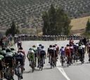No hay descanso en la Vuelta