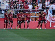 26/04/26 PARTIDO SEGUNDA DIVISION JORNADA 37
MIRANDES - CULTURAL LEONESA
EDGAR BADIA PARADA