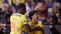 El dato que acercaría al América al título