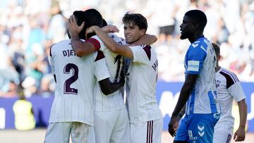 04/09/22  PARTIDO SEGUNDA DIVISION 
MALAGA - ALBACETE 
SEGUNDO GOL MANUEL FUSTER 0-2 ALEGRIA