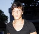 Confesiones secretas de Mesut en Bremen