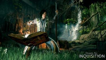 Dragon Age: Inquisition, tras la senda de Origins