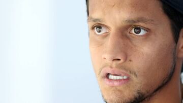 Rosales: "Venezuela realmente necesita ayuda humanitaria"