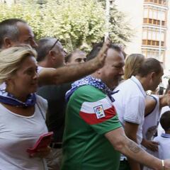 Iñaki Williams: "Ojalá no se extiendan esos actos de racismo"