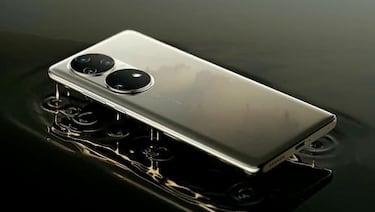 Huawei P50 y P50 Pro: Precio, fecha de salida y características del tope de gama chino sin 5G