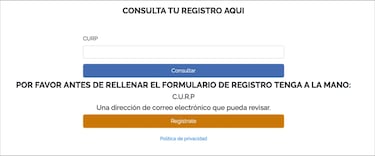 Vacunación Transfronteriza Coahuila: cómo inscribir a niños de 5 a 11 años