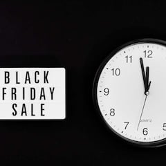 Black Friday 2020 en Argentina: fechas, cuándo es, qué día empieza y cuándo acaba el viernes de descuentos