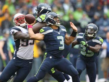 ANÁLISIS TÁCTICO: los Seahawks no son tan favoritos