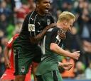 El Krasnodar empata contra
el Spartak de Moscú