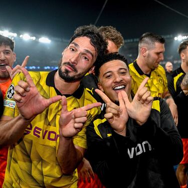 Los mejores memes de las semifinales de Champions