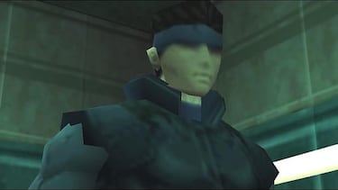 Los secretos de Metal Gear Solid “tras las cámaras”
