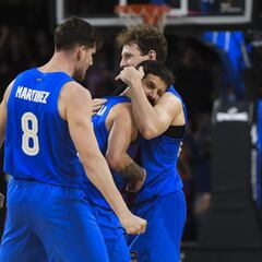 Zaragoza - Barcelona: horario, TV y dónde ver la ACB 2022