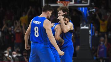 Conoce el horario y cómo ver el partido de la jornada 29 de la Liga Endesa 2021-22 entre Zaragoza y Real Madrid. Este sábado 16 de marzo, a las 20:45 horas.