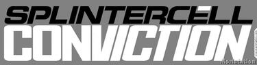 Splinter Cell: Conviction