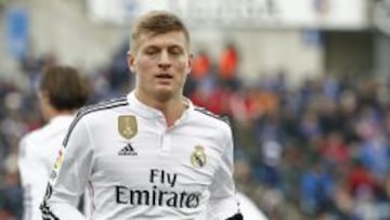 Toni kroos