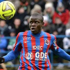 "Por favor, Wenger, tengo un jugador que es increíble y nadie lo quiere en Francia..."