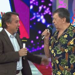Emilio Azcárraga Jean sobre ‘Chabelo’: “Se va un muy buen amigo”