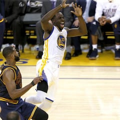 Los Cavaliers, a por el 1-1: "Va a ser WWE, como un combate de lucha libre"