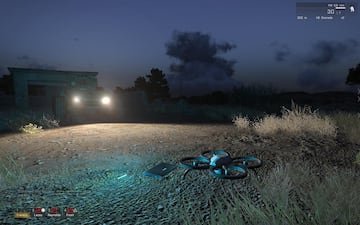 Captura de pantalla - ArmA 3 (PC)