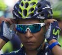 Nairo Quintana: "Estos segundos son insignificantes"